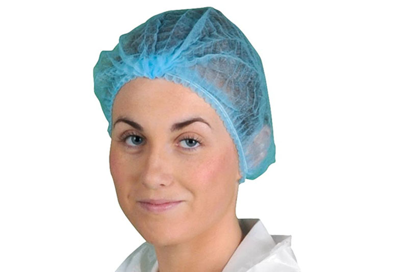 Gorro Azul