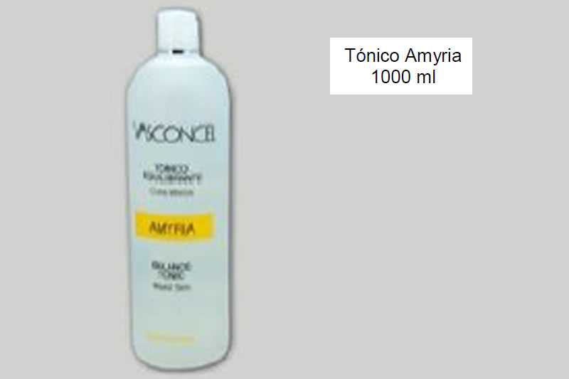 Tónico Amyria 1000 ml