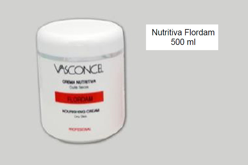 Nutritiva Flordam 500 ml
