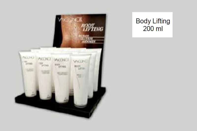 Body Lifting 200 ml