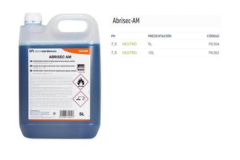 Abrisec-AM