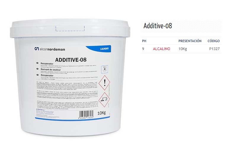 Additive-08