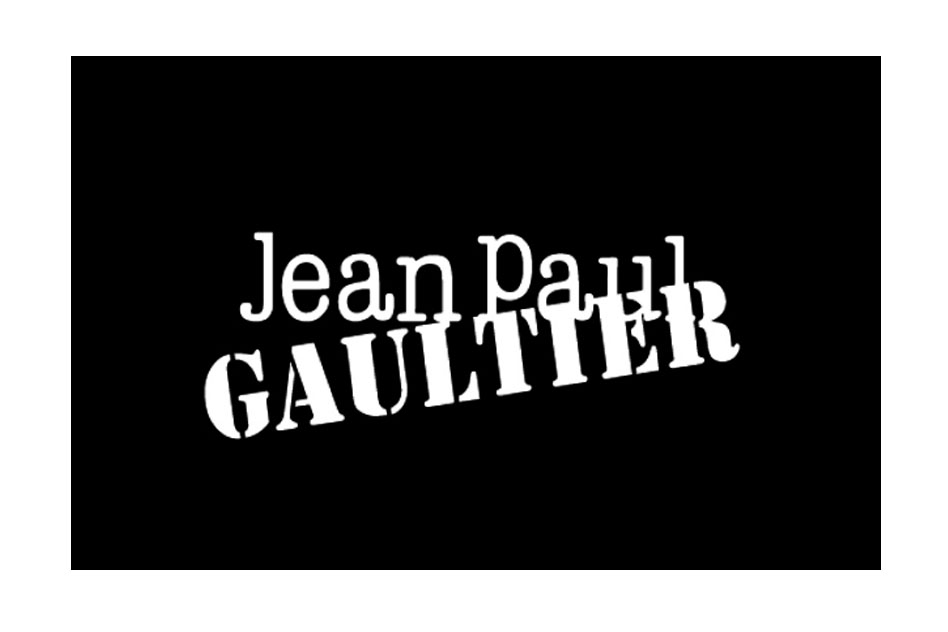 JEAN PAUL GAULTIER