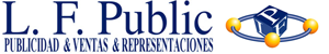 LFPUBLIC Distribuidor PRODUCTOS PROMOCIONALES