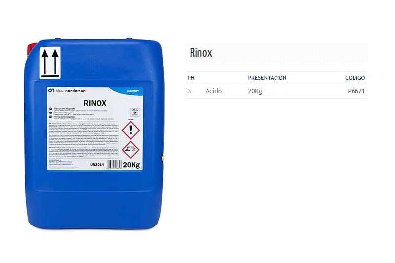 Rinox
