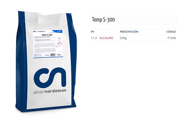 Temp S-300